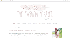Desktop Screenshot of fashionerza.com