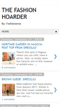 Mobile Screenshot of fashionerza.com